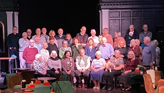 Llandudno Bridge Holidays