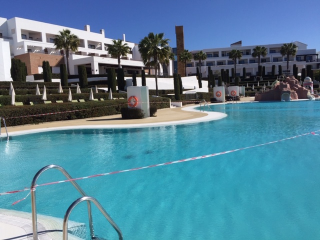 Bridge Holiday to El Rompido - 12-17 March 2020