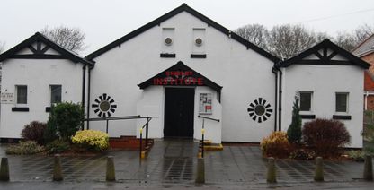 Arden Bridge Club