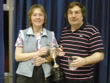 County Pairs