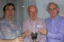 County Senior Pairs