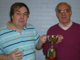 County Mens Pairs