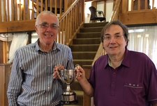 County Senior Pairs