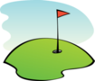 AV:s Golf-Bridgemästerskap 2024 spelas torsdagen den 19. september på Sarfvik Golf Klubb