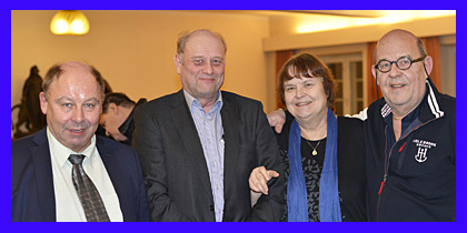 Lagmästerskapet 2015