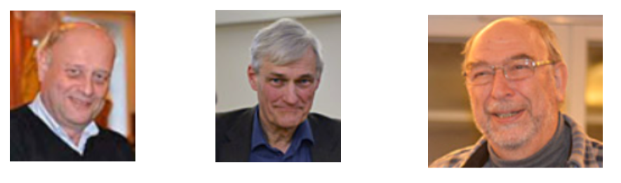 Lars Carlsson individuell mästare 2021