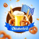 OKTOBERFEST och MÄRKESTÄVLING må 16.10. kl. 17:00 i FESTSALEN på Annegatan
