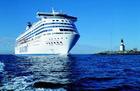 BRIDGKRYSSNING TILL STOCKHOLM 1.10-3.10.2024