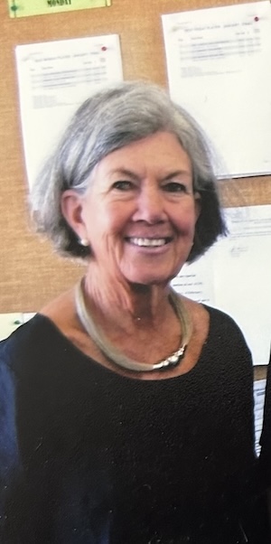 VALE TRISH BROWN