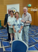2025 Regent Bridge Congress Session 1 Winners