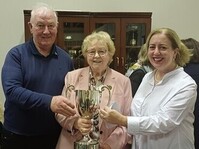 Cuchullain Cup 2026