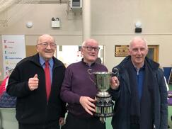 Competition Winners 2023