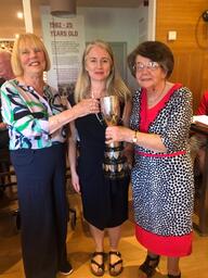 Joe & Sheila Lane Cup