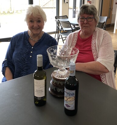 Doughty Bowl winners
