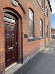 Barrow Bridge Club