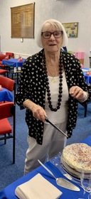 HAPPY BIRTHDAY BARBARA
