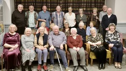 St Ives Hotel Lytham, Bridge Holiday