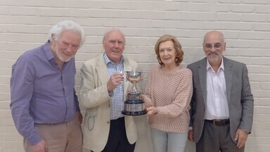 COMMITTEE CUP - CLUB TEAMS FINAL
