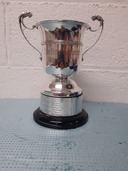 RITA CASSERLY CUP 2024/25