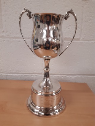 HOLOHAN CUP