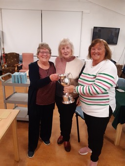 HOLOHAN CUP WINNERS