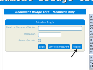 For Members Only (2)