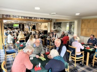 KEDLESTON AWAYDAY