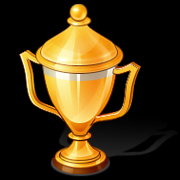 CHALLLENGE TROPHY