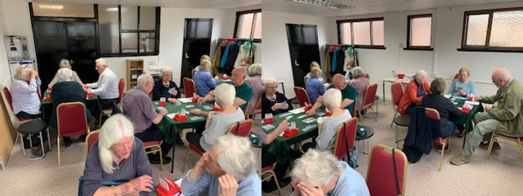 Biggar Bridge Club General Information