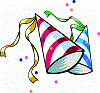 New Year's Party