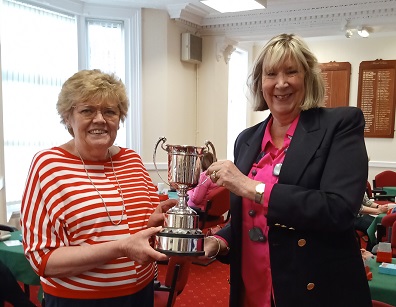 Bolton Individual Championship - The Results