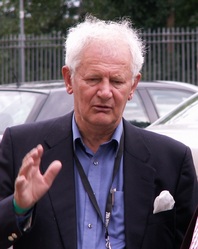 Mr Denis Robson 1934 - 2024