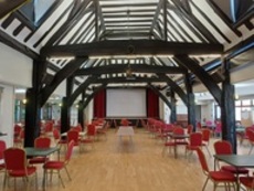 Welcome to Bookham Afternoon Bridge Club