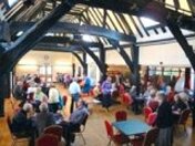 Welcome to Bookham Afternoon Bridge Club