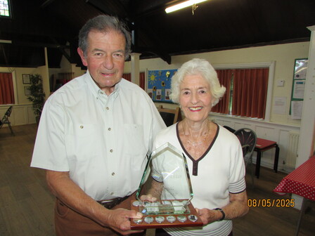 Outstanding winners of the 2025 Spring Handicap