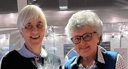 Weihnachtsturnier in Präsenz 2022