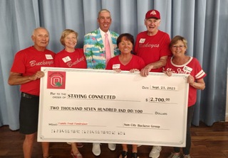 Family Feud Fundraiser -Sept. 23, 2023