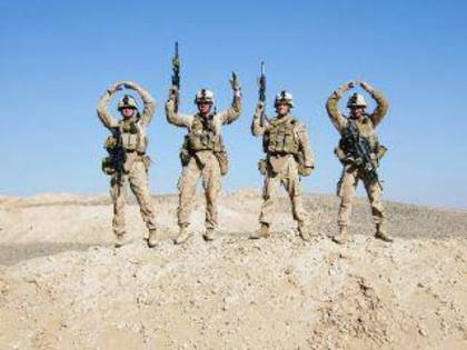 O-H-I-O Everywhere you go.