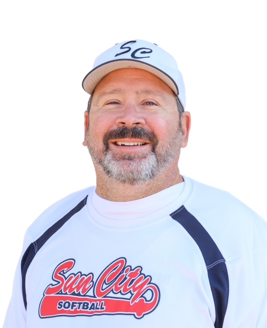 Tony DeMain - Web Master