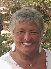 Candace Pope - Member at Large