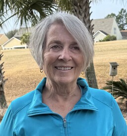 Margie Dixon - Treasurer