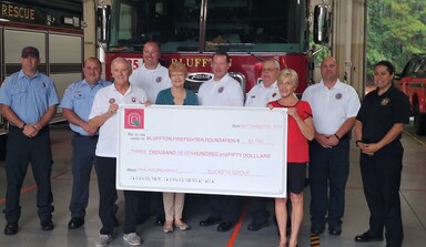 2021 Pancake Breakfast