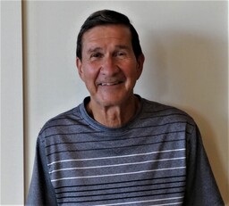 John Socotch - Member at Large