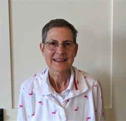 Katie Tofaute - Member at Large