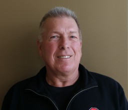 Tim Rupert - Secretary