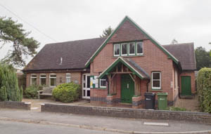 The Buckland Bridge Club (Archive Information)