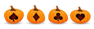 November Spooky Problem of the Month