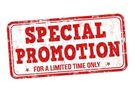 Promotions