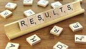 Latest Tuesday Result