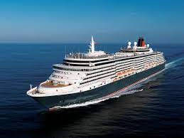 April Puzzle from the Cruise